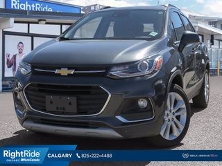 2020 Chevrolet Trax