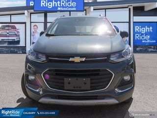 2020 Chevrolet Trax