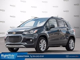 2020 Chevrolet Trax