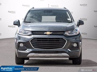 2020 Chevrolet Trax