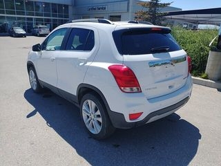 2020 Chevrolet Trax