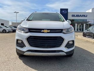 2020 Chevrolet Trax