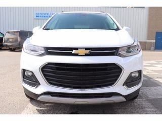 2020 Chevrolet Trax