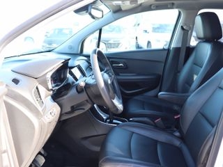 2020 Chevrolet Trax