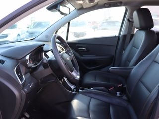 2020 Chevrolet Trax