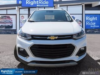2020 Chevrolet Trax