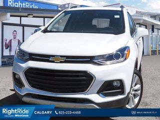 2020 Chevrolet Trax