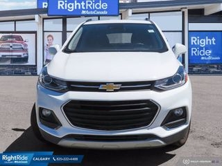 2020 Chevrolet Trax