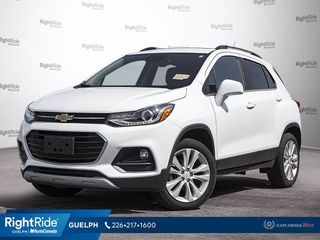 2020 Chevrolet Trax