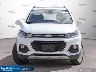 2020 Chevrolet Trax