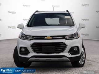 2020 Chevrolet Trax