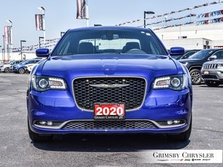 2020 Chrysler 300