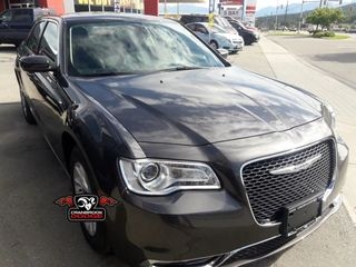 2020 Chrysler 300