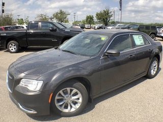 2020 Chrysler 300