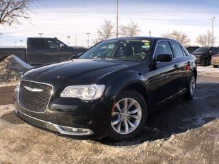 2020 Chrysler 300