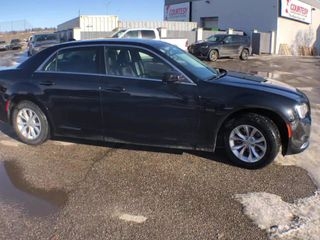2020 Chrysler 300
