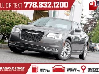 2020 Chrysler 300