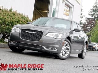 2020 Chrysler 300