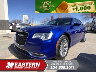 2020 Chrysler 300