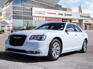 2020 Chrysler 300