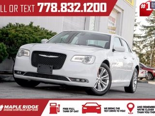 2020 Chrysler 300