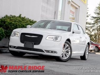 2020 Chrysler 300