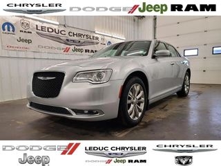 2020 Chrysler 300