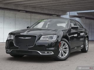 2020 Chrysler 300