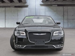 2020 Chrysler 300