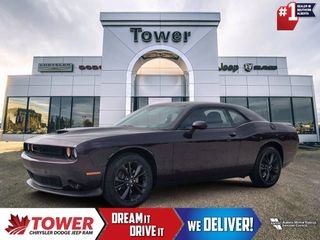 2020 Dodge Challenger