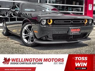 2020 Dodge Challenger