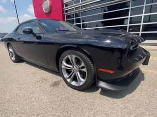 2020 Dodge Challenger