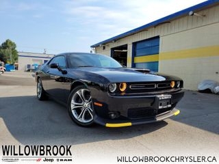 2020 Dodge Challenger