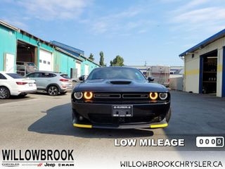 2020 Dodge Challenger