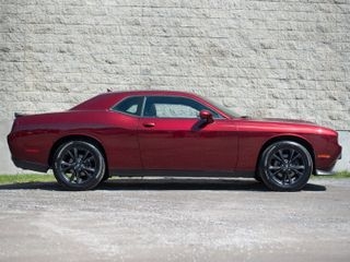 2020 Dodge Challenger