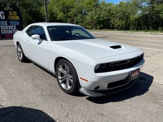 2020 Dodge Challenger