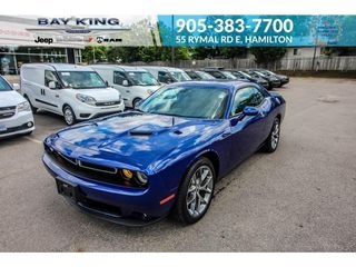2020 Dodge Challenger