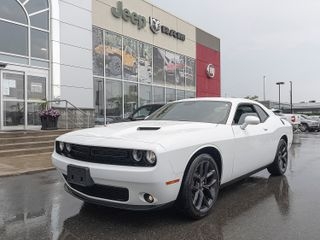 2020 Dodge Challenger