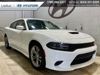2020 Dodge Charger