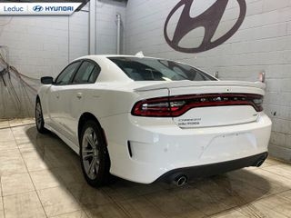 2020 Dodge Charger