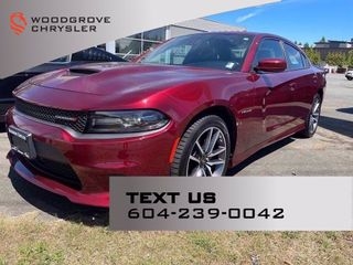 2020 Dodge Charger
