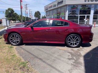 2020 Dodge Charger