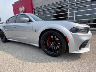 2020 Dodge Charger