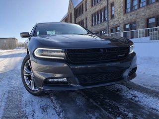 2020 Dodge Charger
