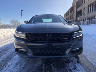 2020 Dodge Charger
