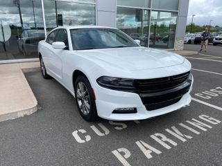 2020 Dodge Charger
