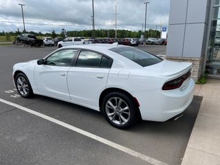 2020 Dodge Charger