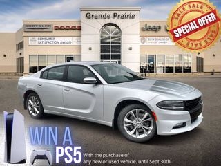 2020 Dodge Charger