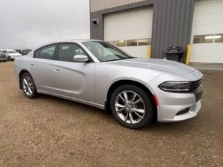 2020 Dodge Charger