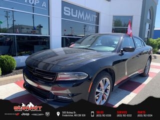 2020 Dodge Charger